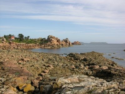 Bienvenue 16 Près de Pors-Rolland