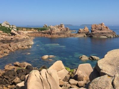 Bienvenue 19 L'anse du Squewell