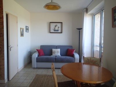 Bienvenue 6 Le coin salon